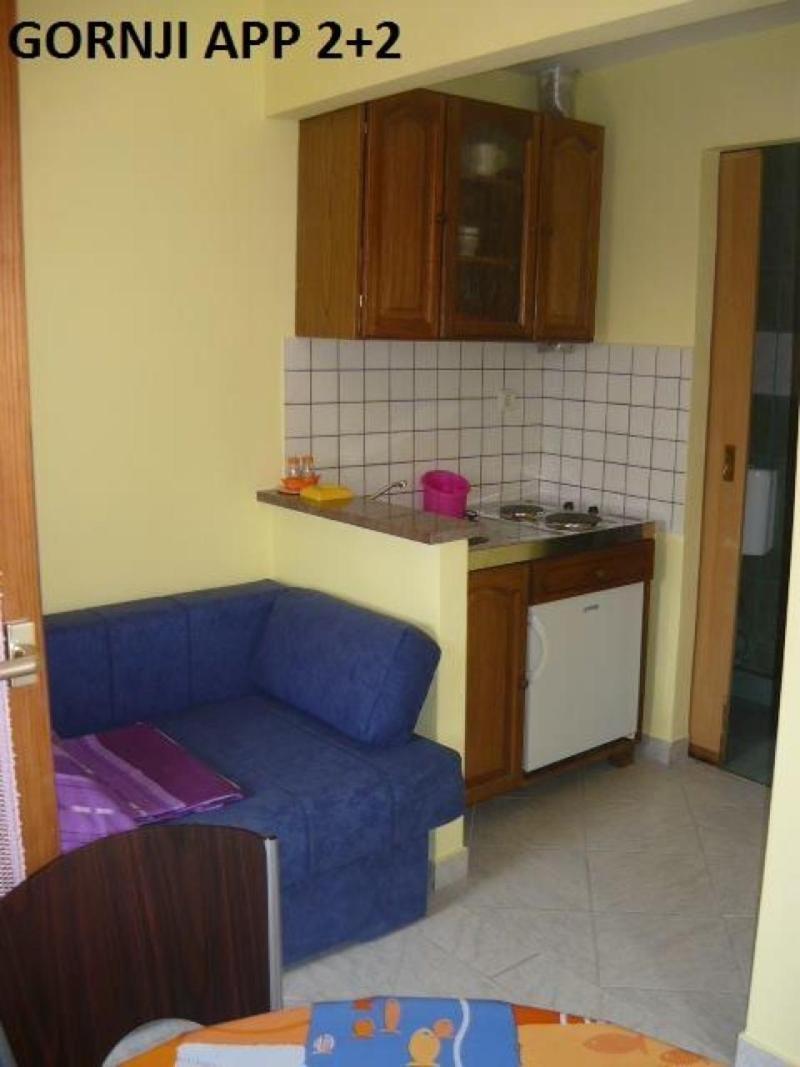 Apartments With A Parking Space Vir - 19547 Szoba fotó